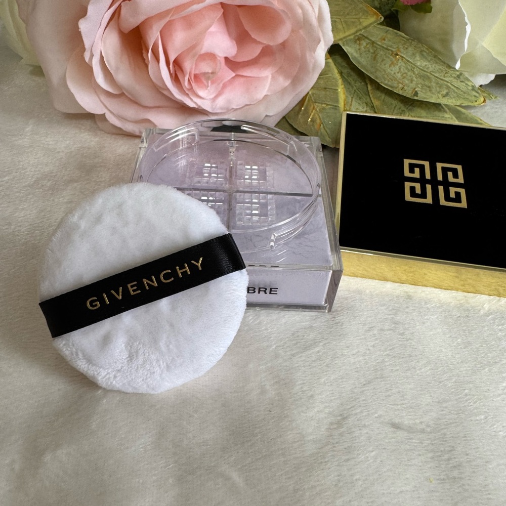 Givenchy Prisme Libre Loose Powder -